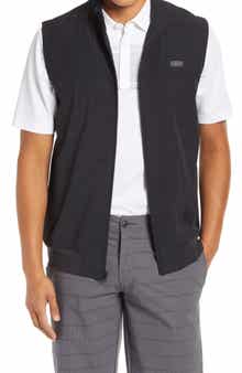 TravisMathew TravisMatthew Off the Dock Vest