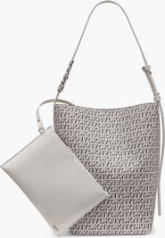 DKNY Avril Bucket Bag