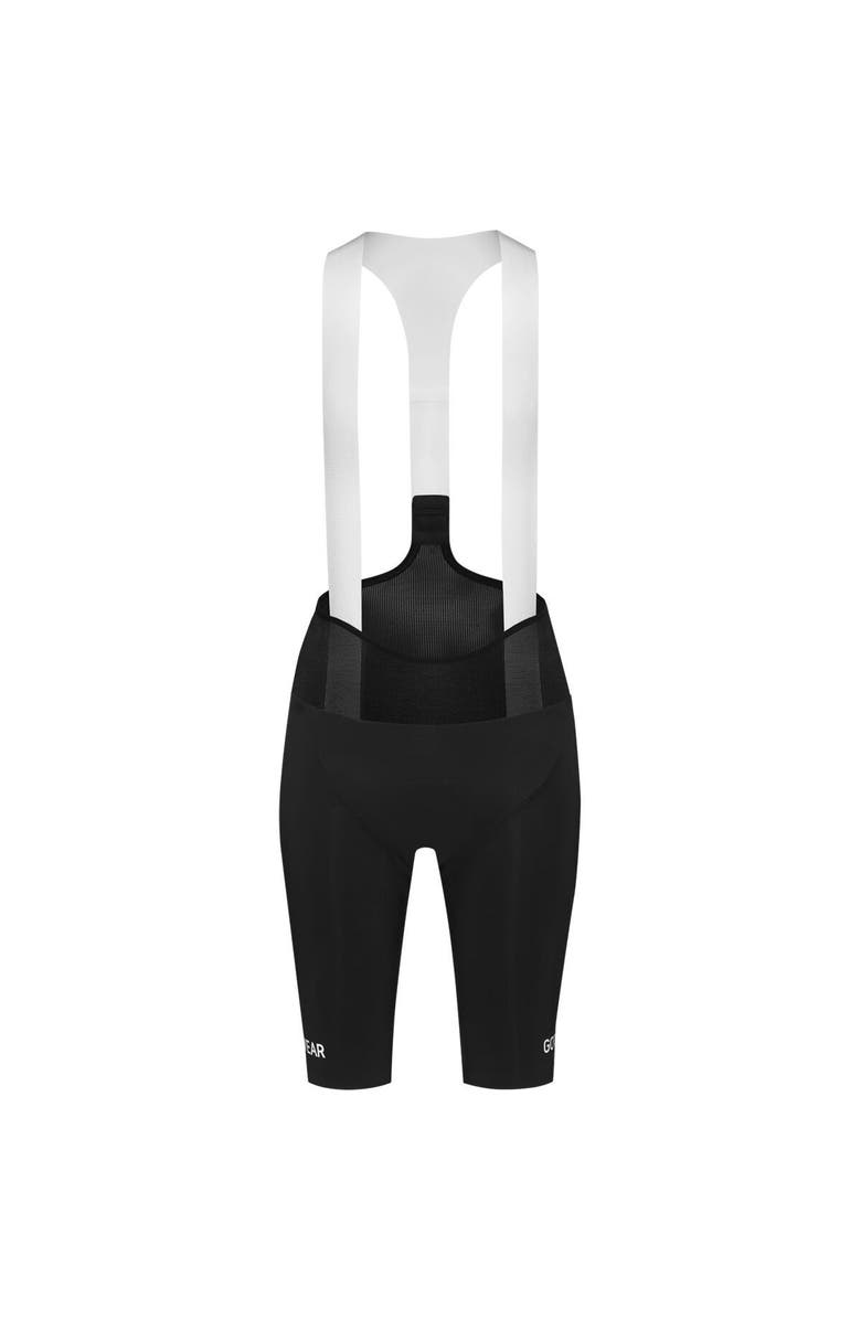 GOREWEAR Spinshift Bib Short+ - Women's, Main, color, Black
