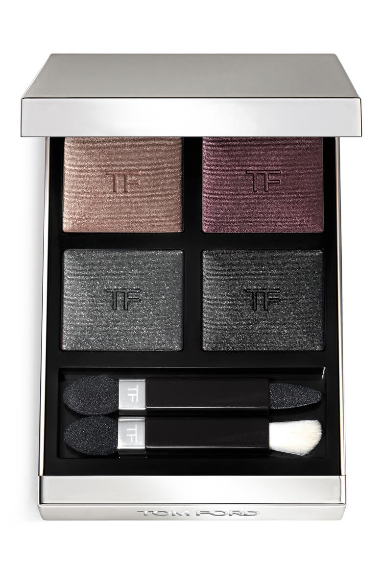 Extreme Eye Color Quad, Main, color, NO COLOR