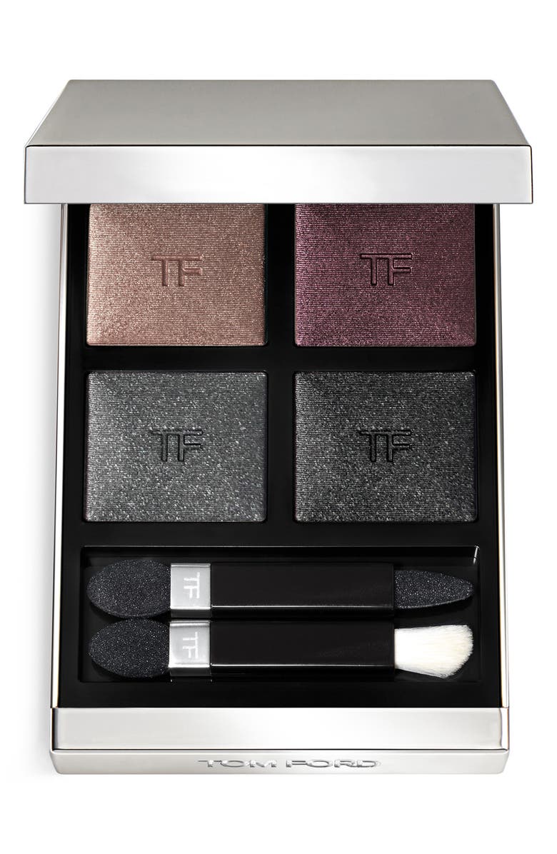 TOM FORD Extreme Eye Color Quad, Main, color,