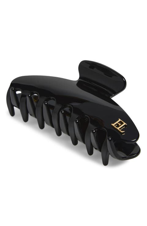 Signature Jumbo Claw Clip