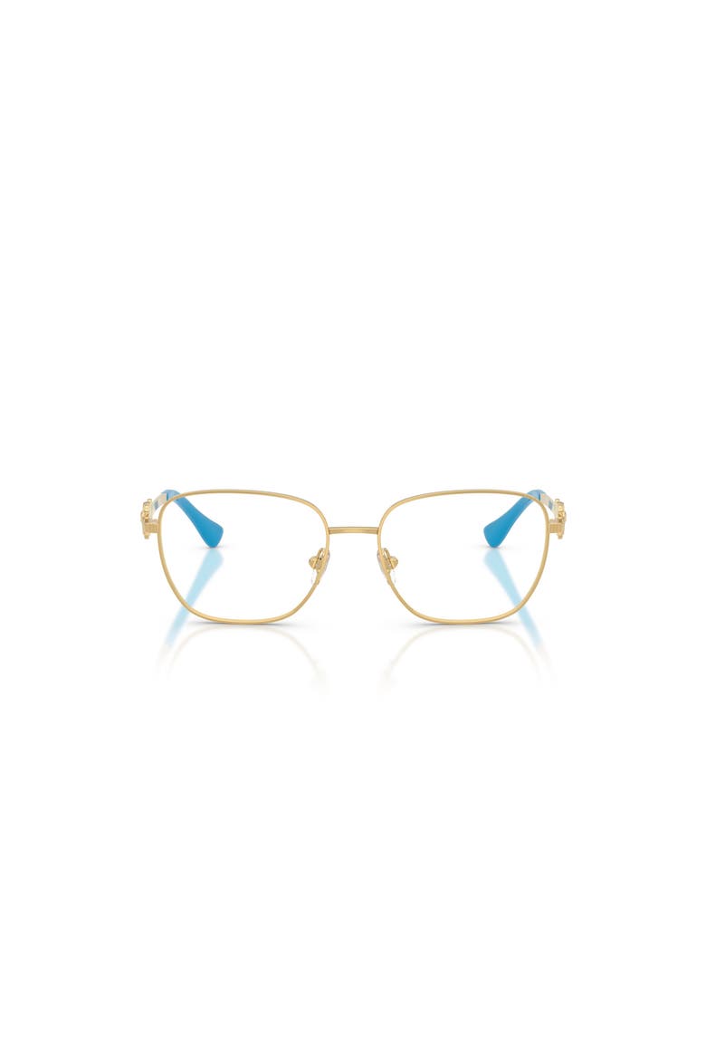 50mm Phantos optical glasses, Alternate, color, Gold