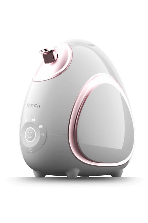 Rivo Nano Ionic Facial Steamer