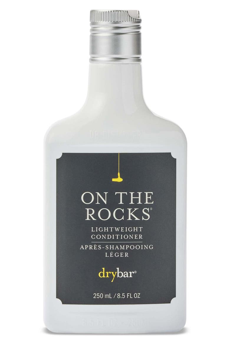 On the Rocks Lightweight Conditioner, Main, color, NO COLOR