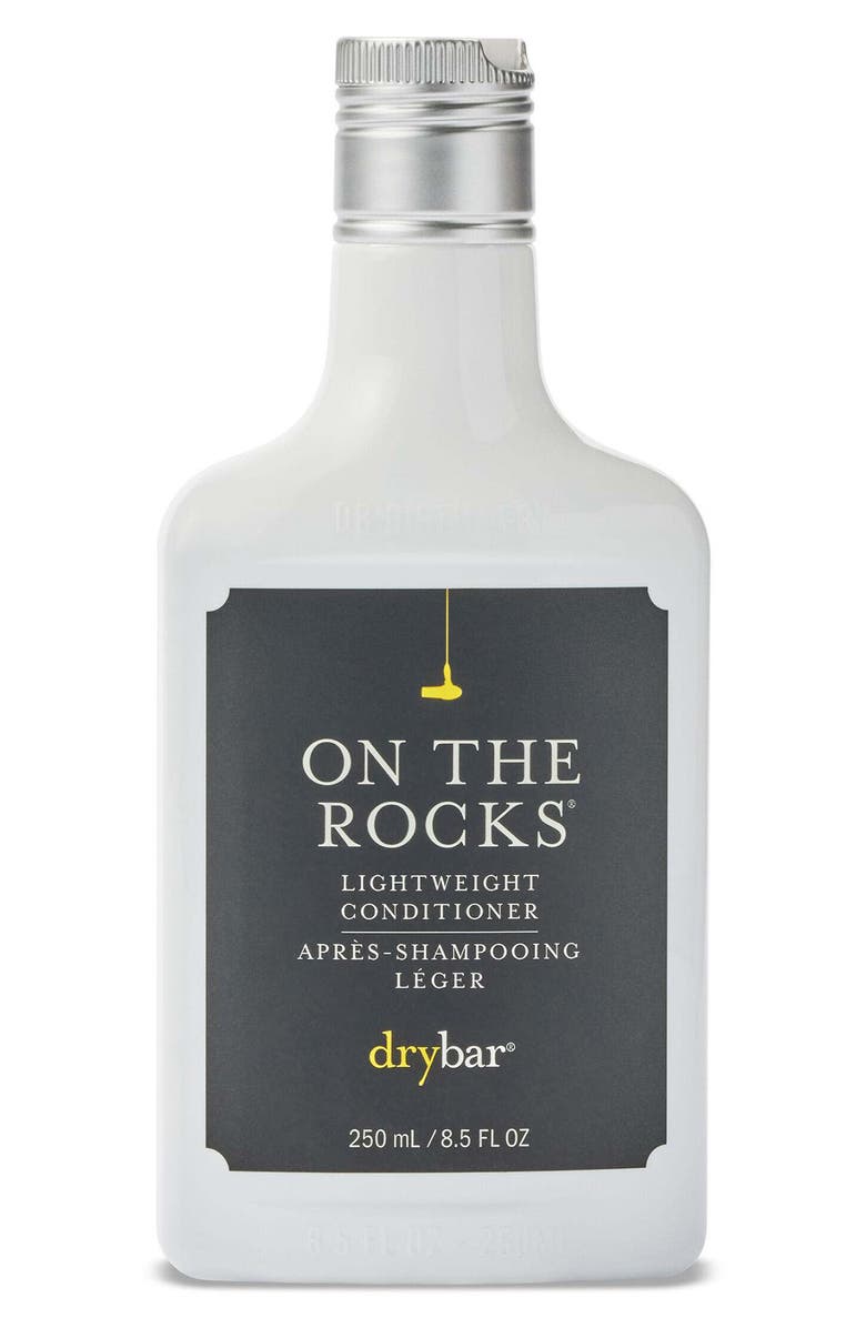 Drybar On the Rocks Lightweight Conditioner, Main, color, 