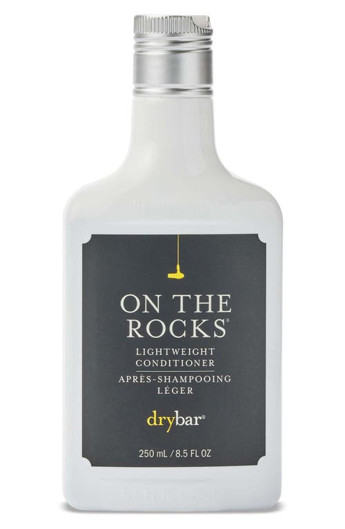 Drybar On the Rocks Lightweight Conditioner 