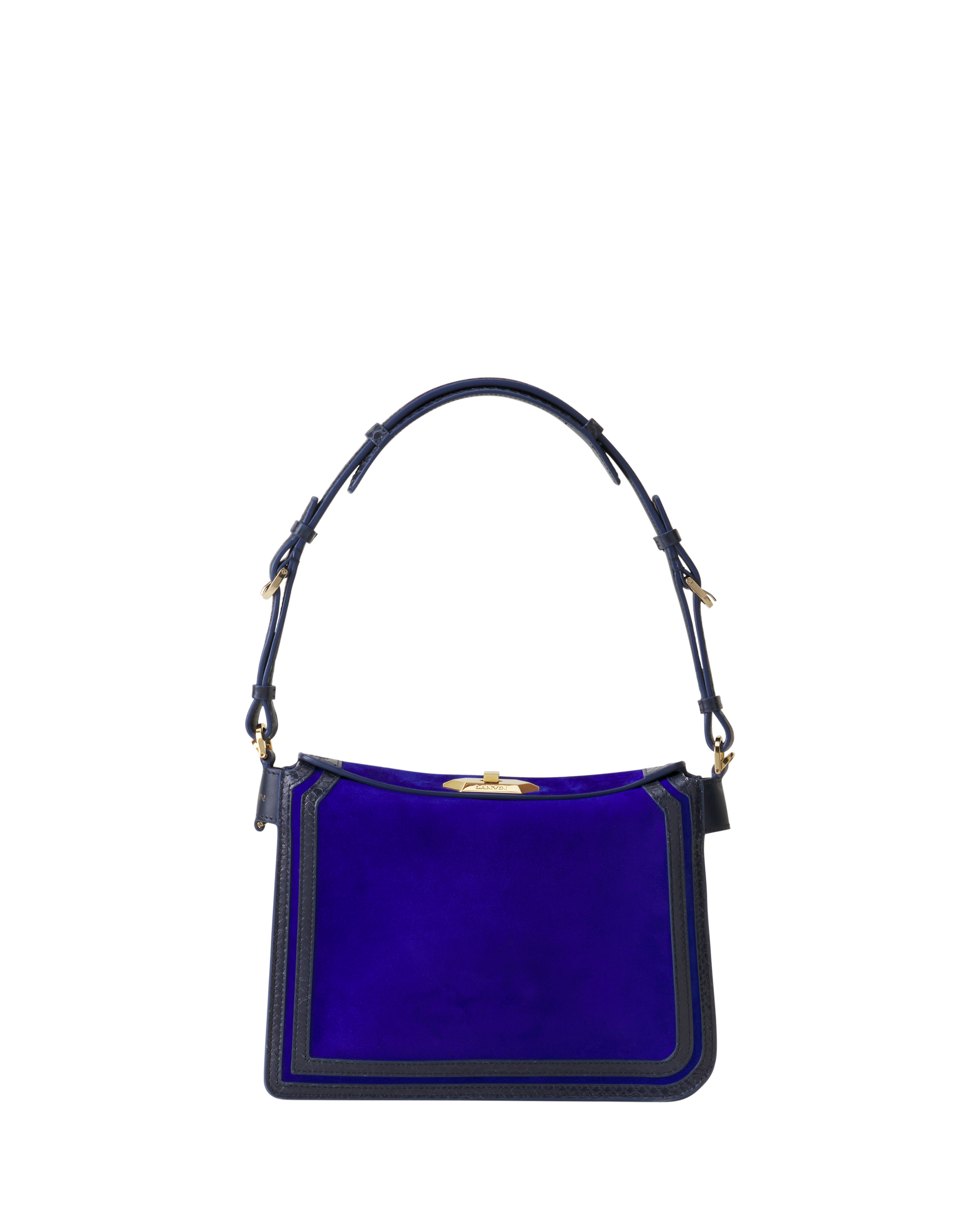  Electric Blue/Dark Blue