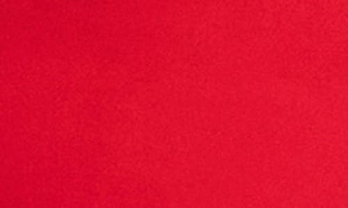 Spanx ® Ponte Long Sleeve Minidress In White