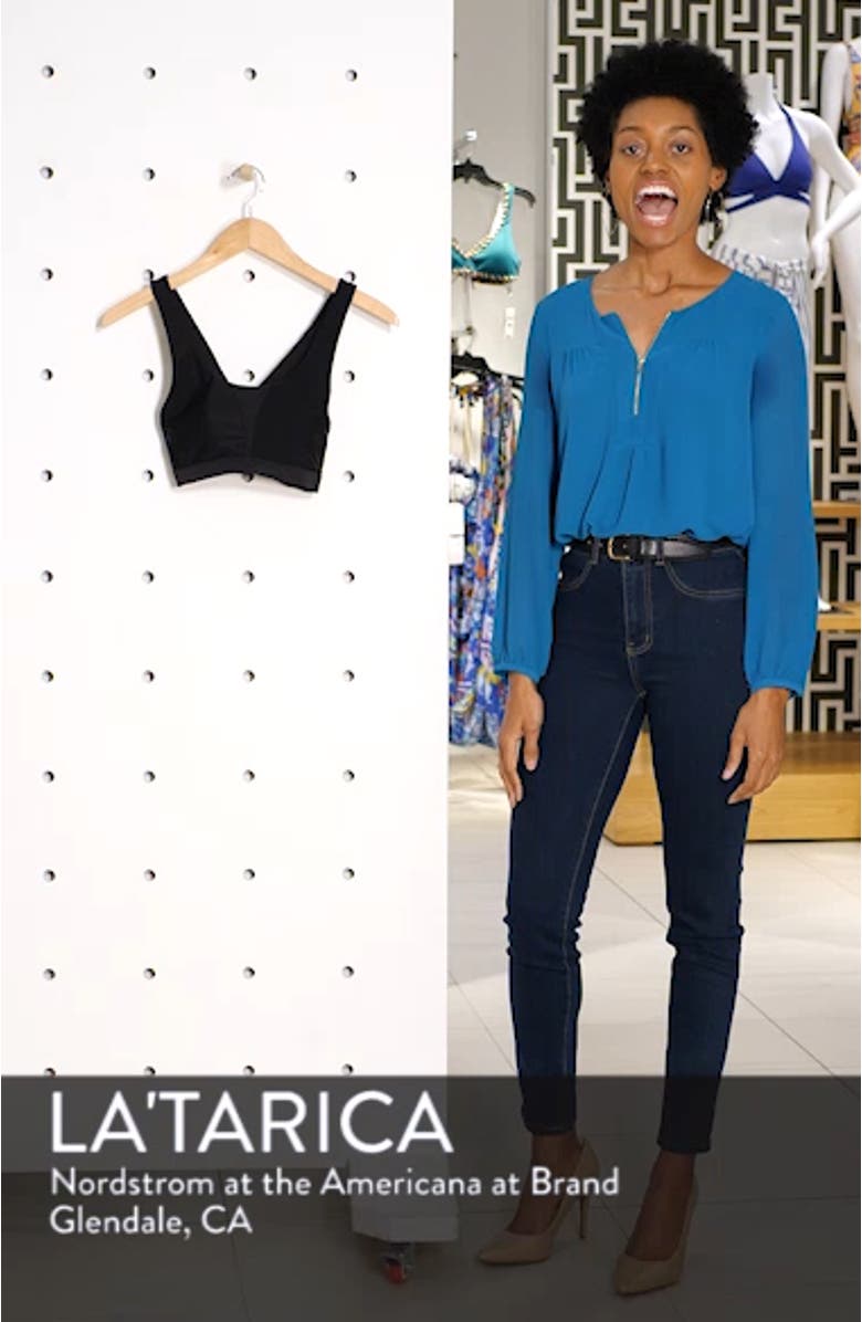 Offshore Bikini Top, sales video thumbnail