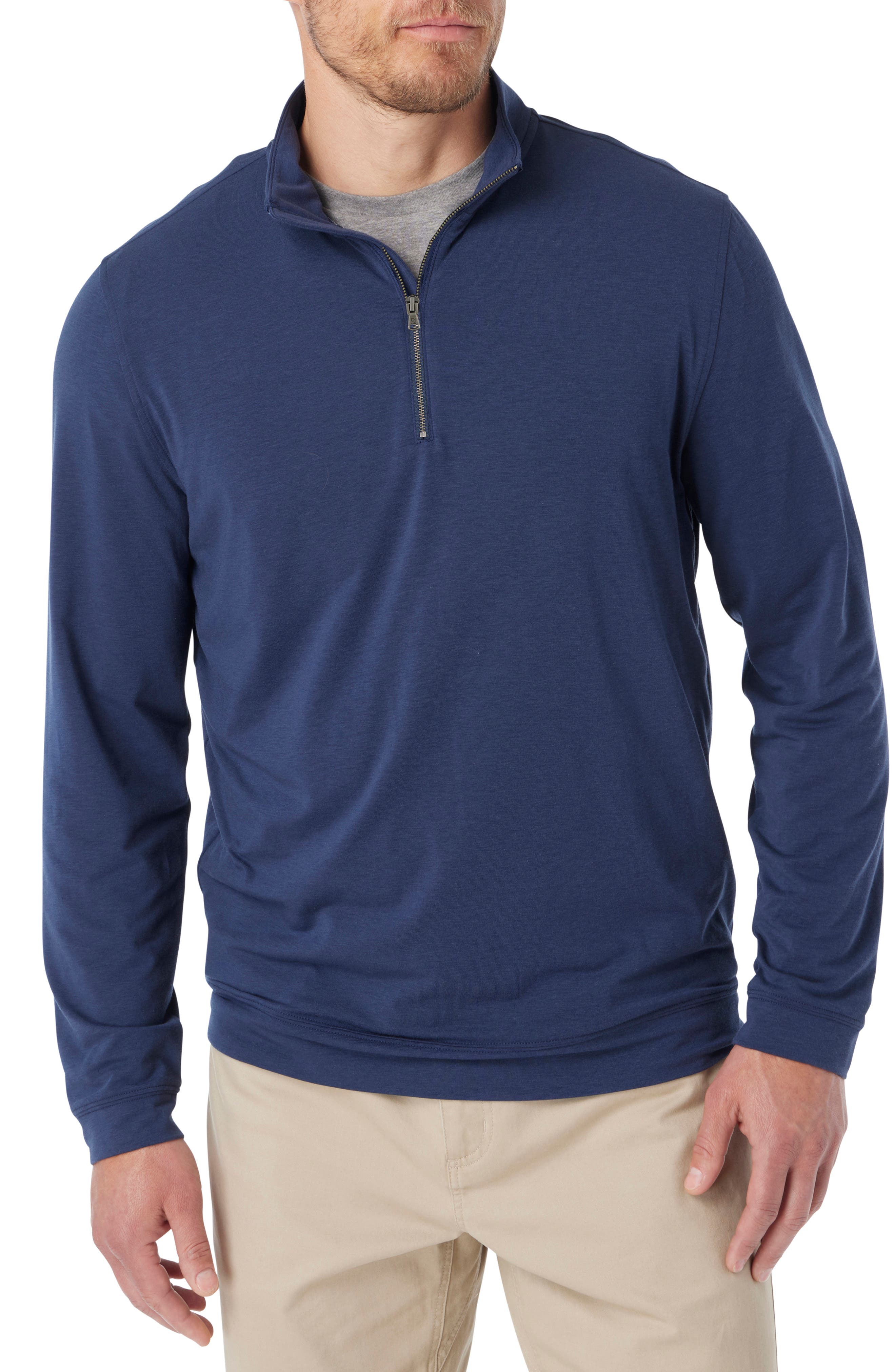 Compass Performance Quarter Zip - image 5