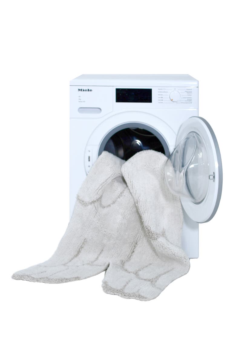 Lorena Canals Mini Wings Washable Cotton Blend Rug, Alternate, color, 