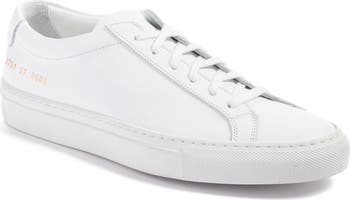 Common Projects Original Achilles Sneaker Women Nordstrom