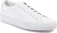 Common Projects Original Achilles Sneaker (Women) | Nordstrom