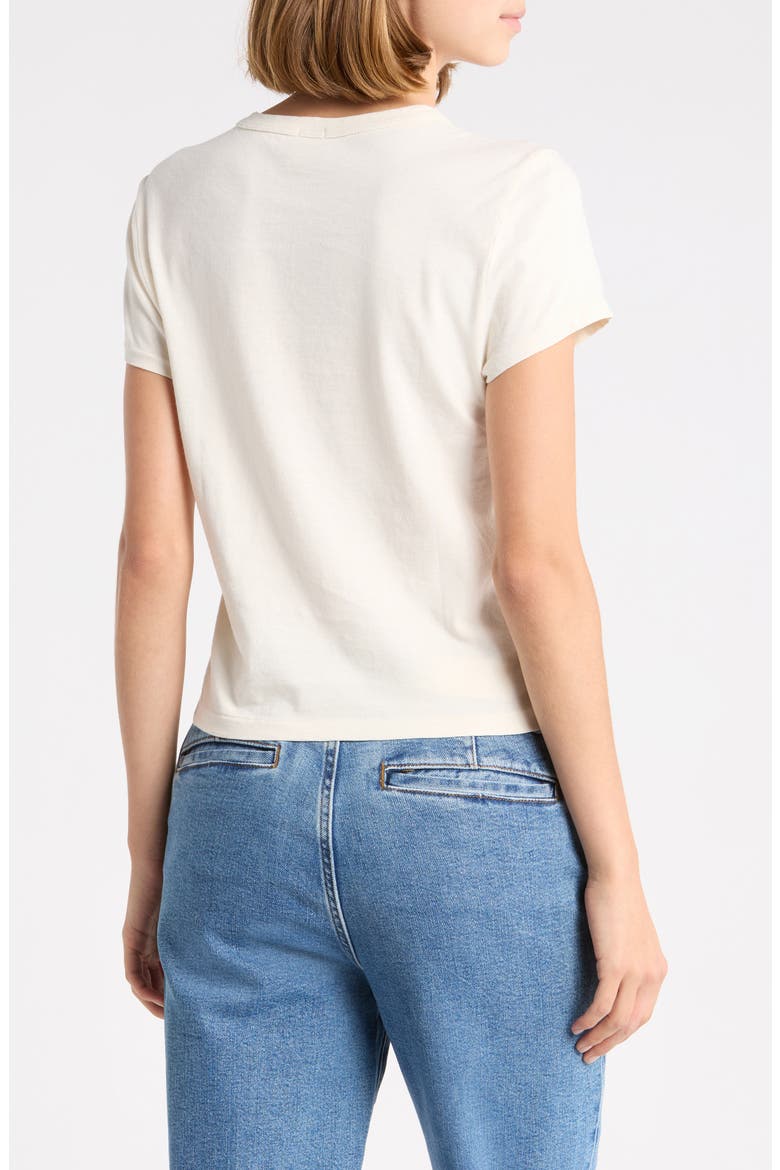 Boy Cotton Tee, Alternate, color, VINTAGEWHITE