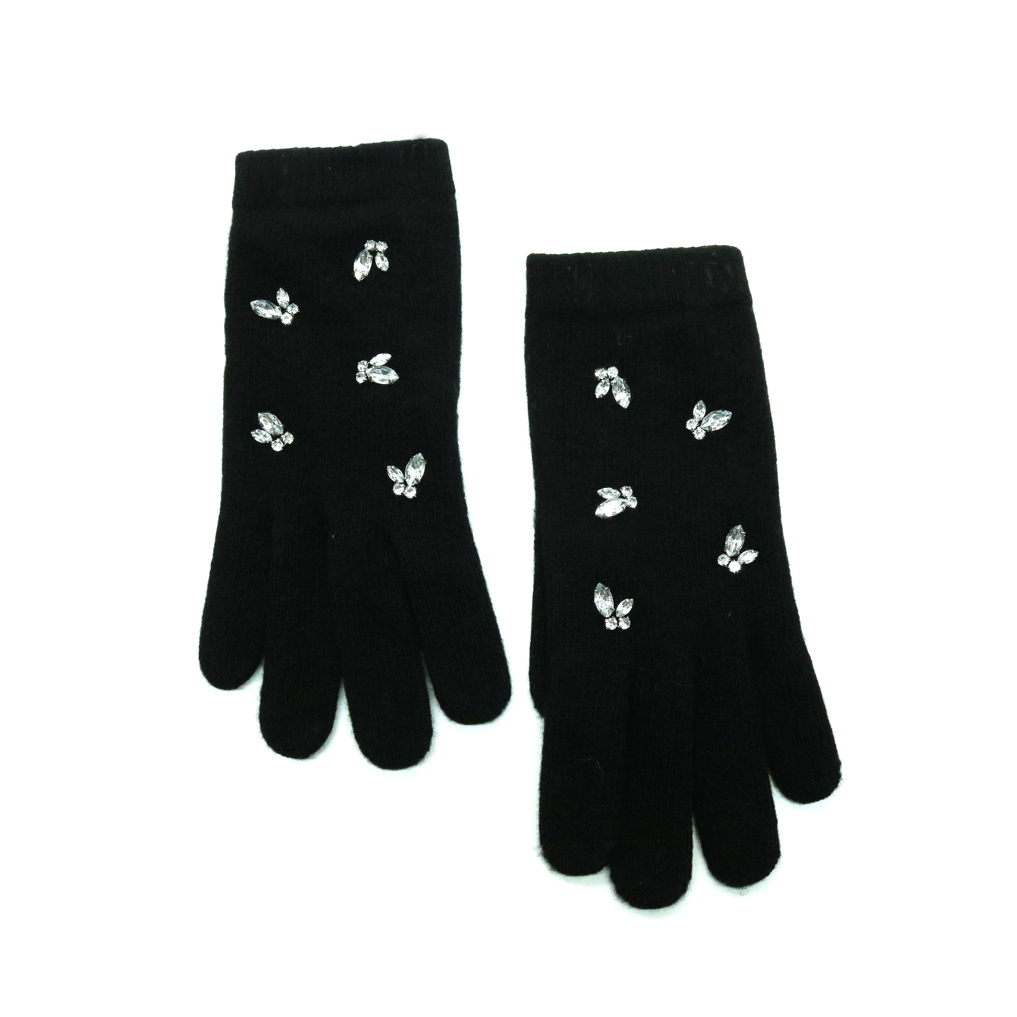 selected BLACK