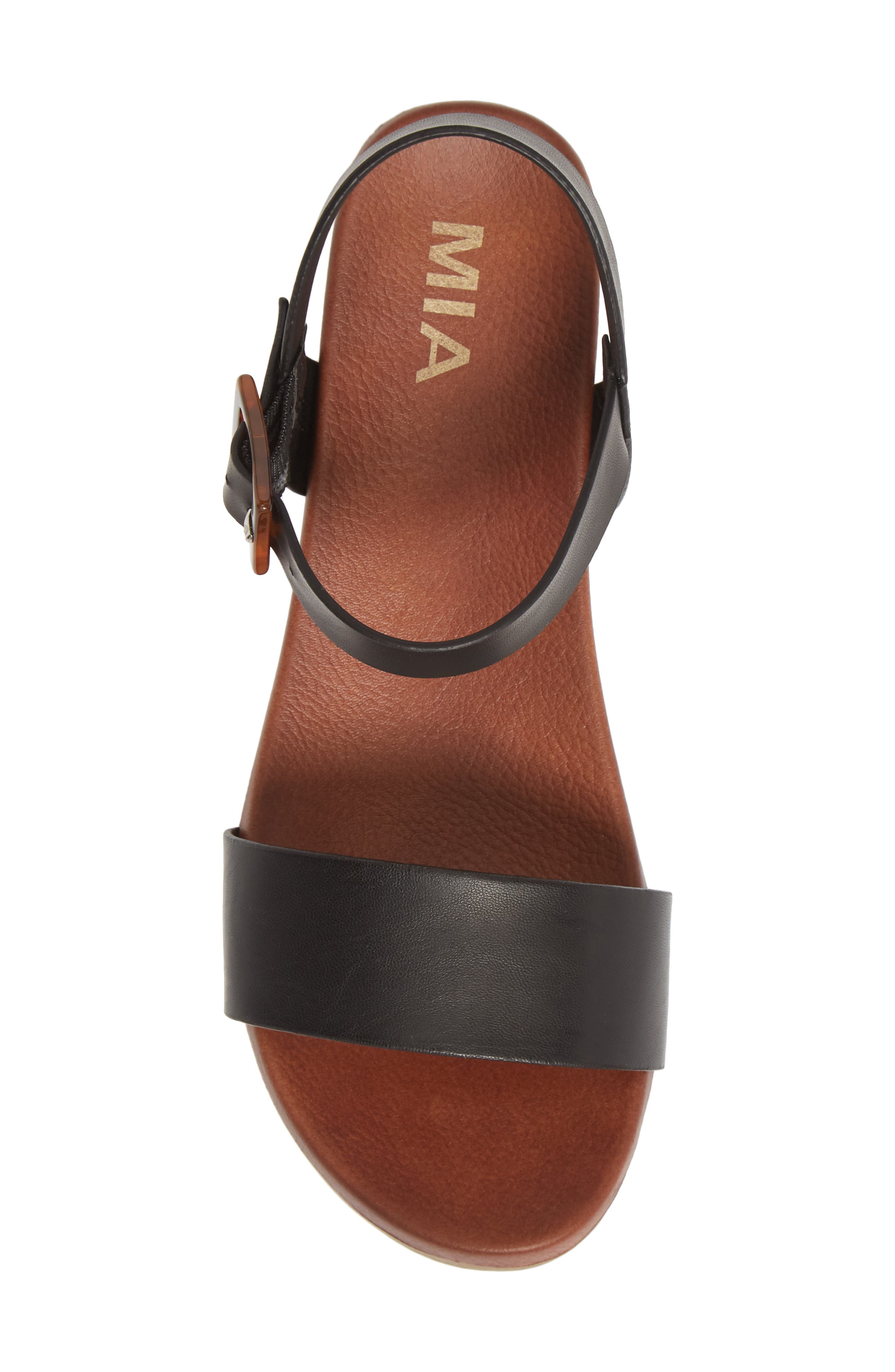 MIA Linley Sandal, Alternate, color, 