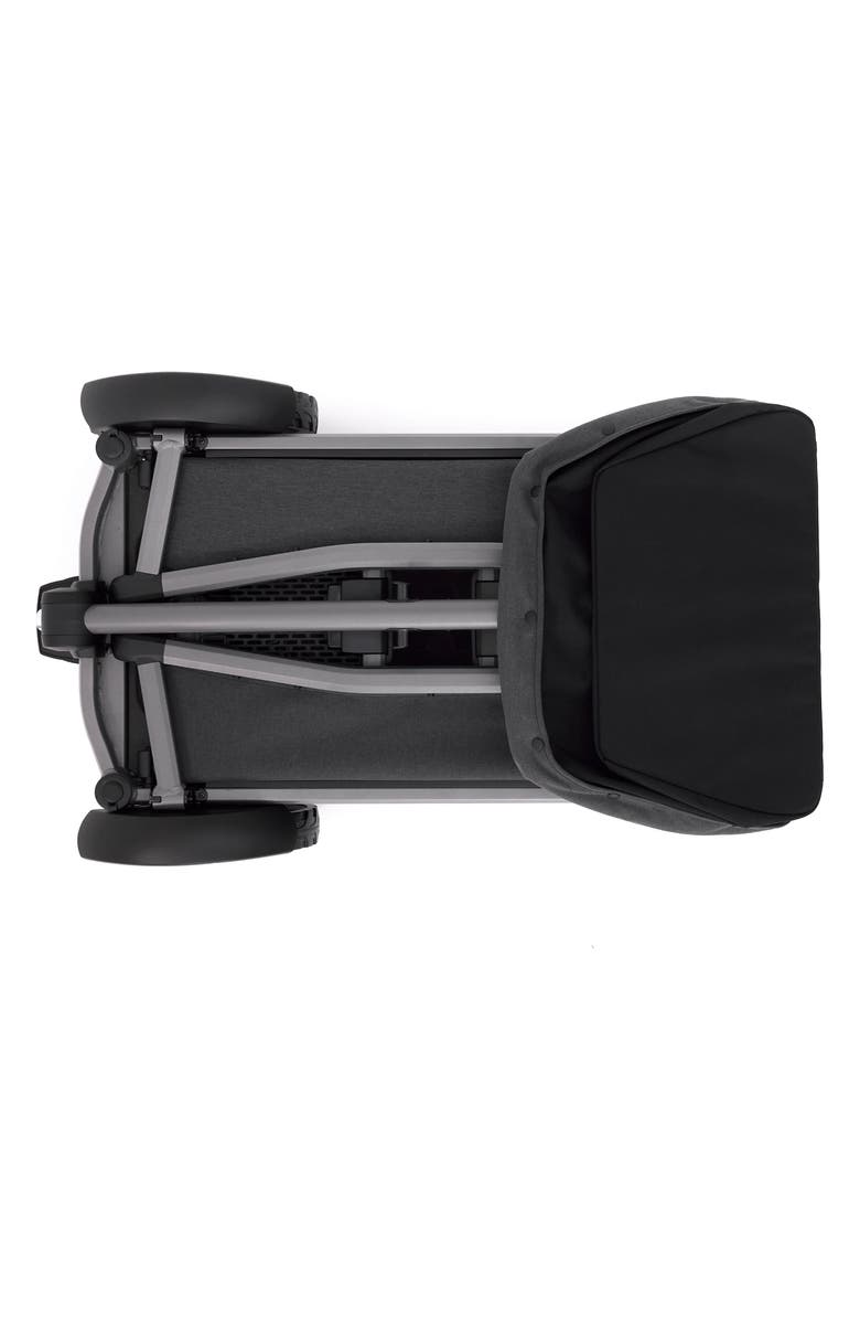 Veer Foldable Storage Basket for Cruiser City XL Wagon, Alternate, color,