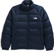 The North Face Hydrenalite Water Repellent 600 Fill Power Down Jacket