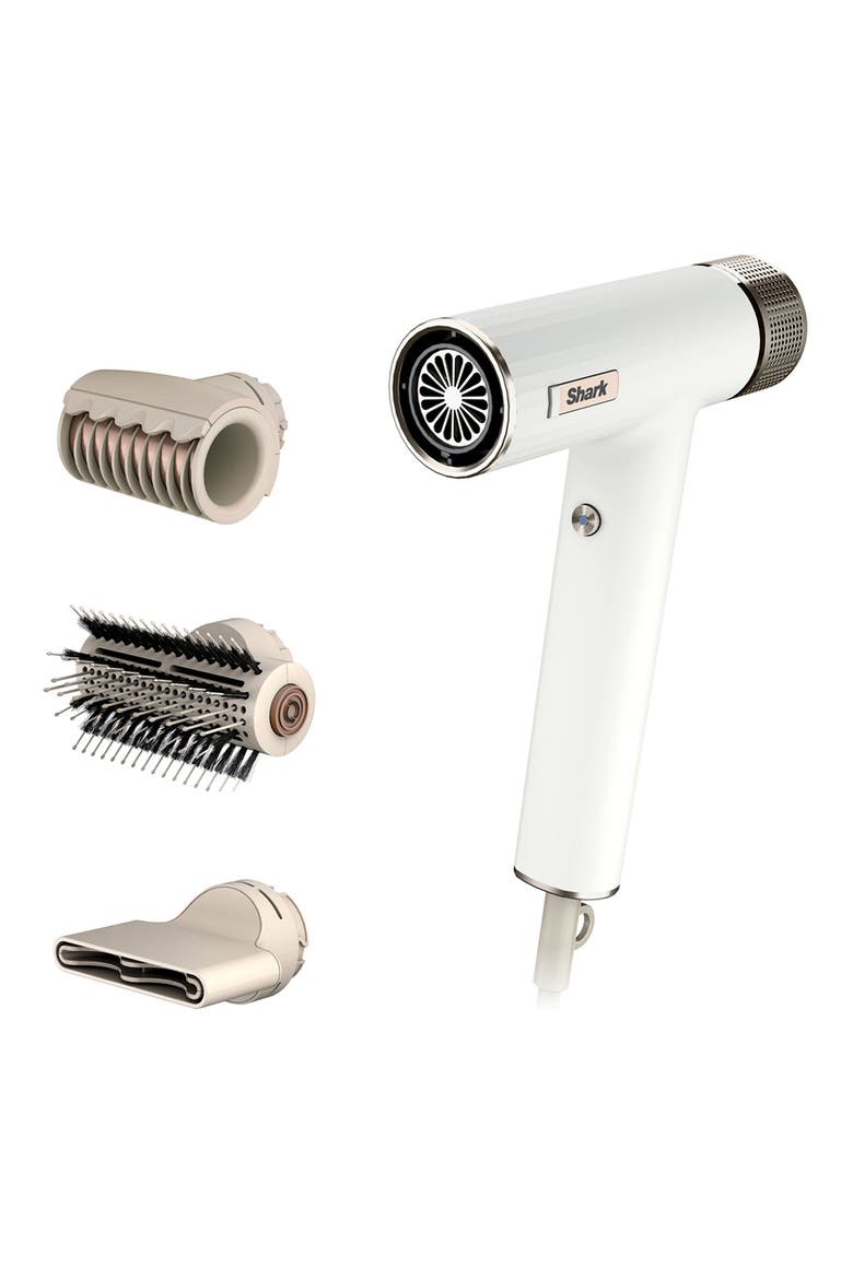 SpeedStyle RapidGloss Finisher and High-Velocity Dryer - Refurbished, Main, color, SILK