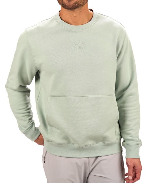 Black Clover Pocket Crew In Green