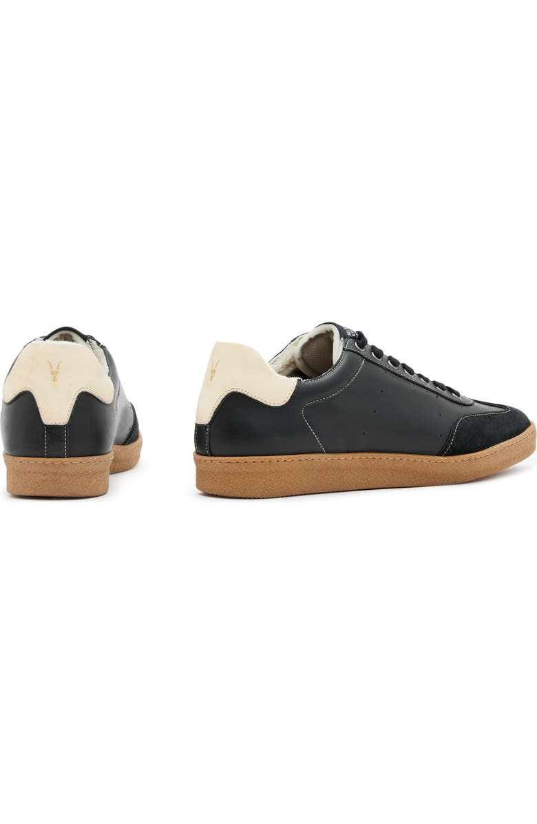 AllSaints Leo Low Top Sneaker, Alternate, color,