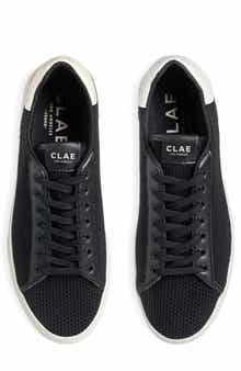 CLAE Bradley Knit Low Top Sneaker