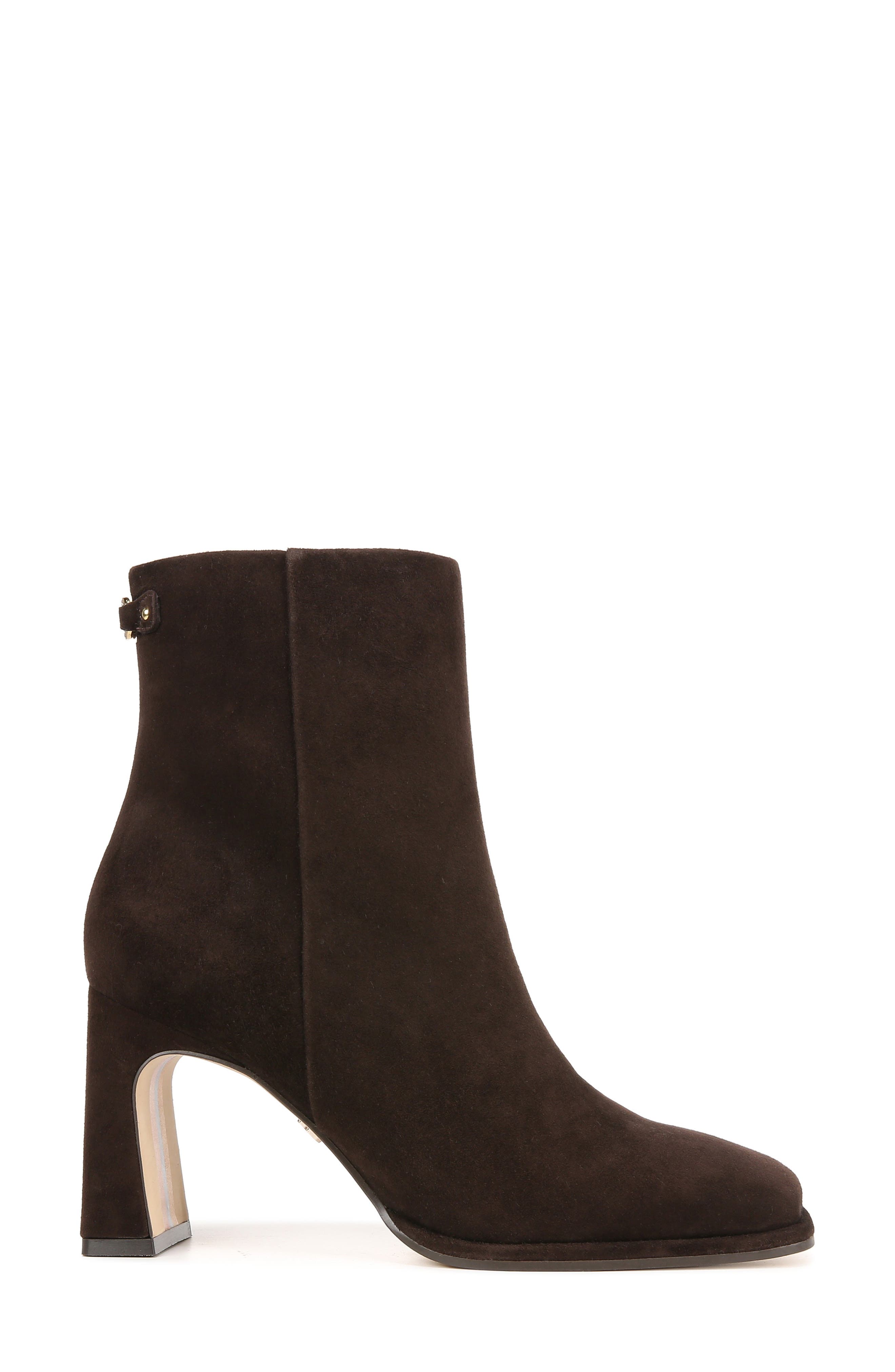 Irie Bootie, Alternate, color, BROWN