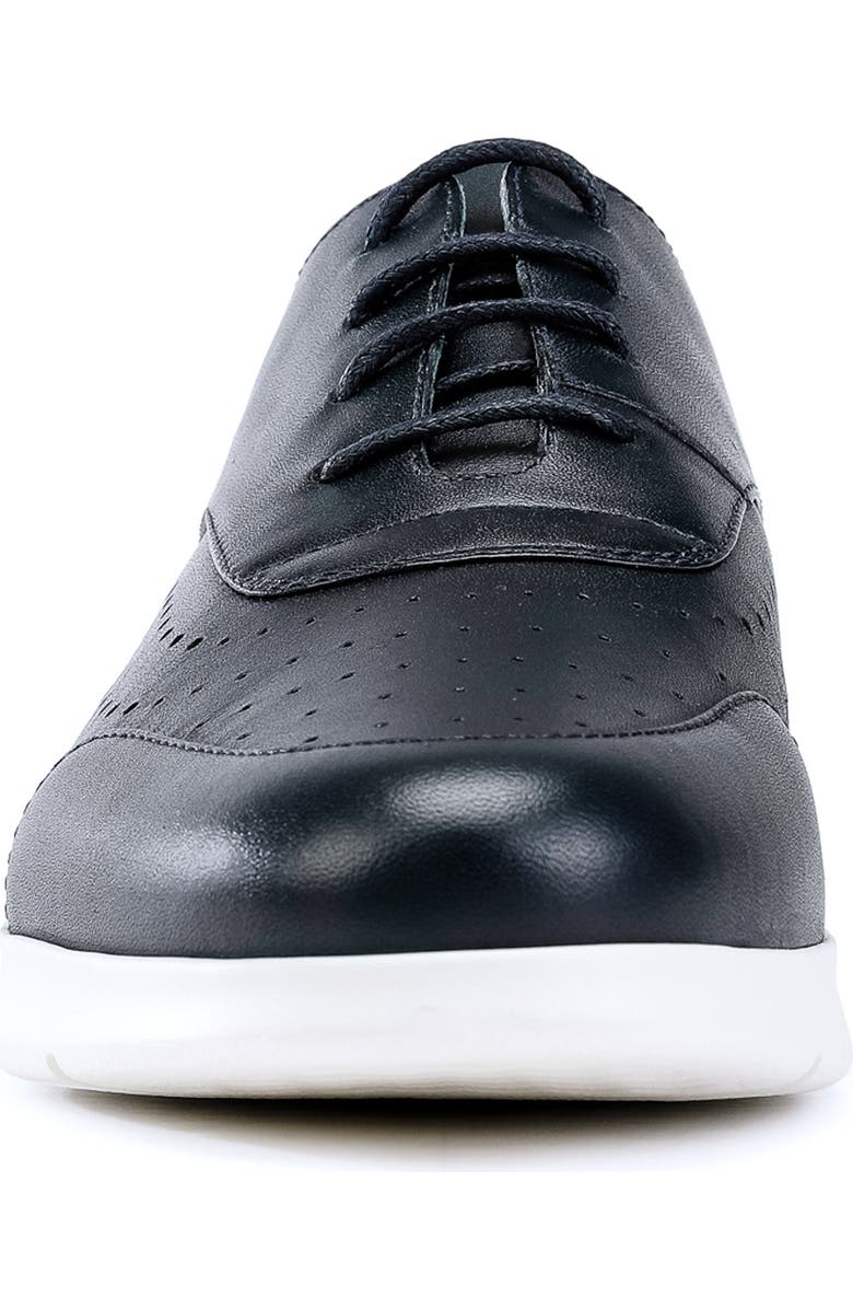 Geox Arjola Derby Sneaker, Alternate, color,