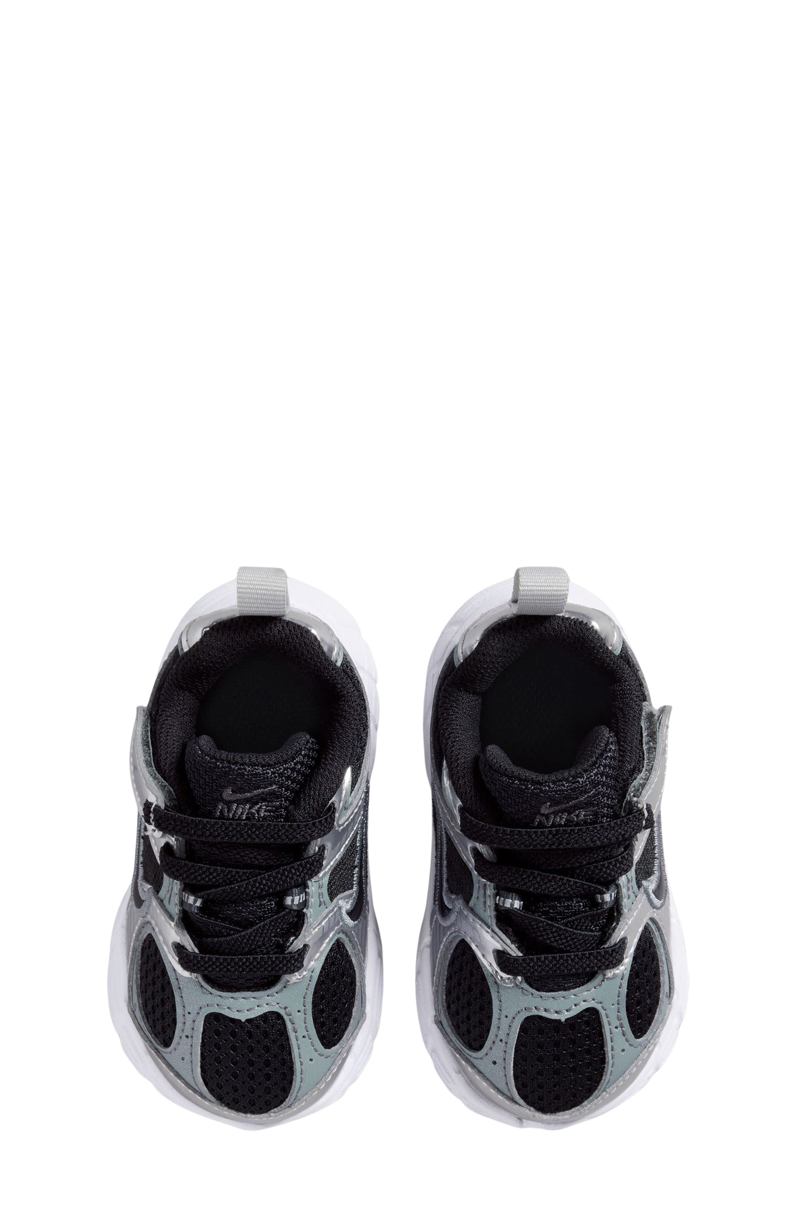 Nike Kids' V5 RNR Sneaker, Alternate, color, Black/ / Anthracite/ Grey