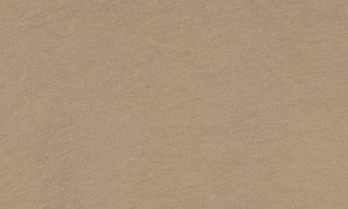 Vince Long Sleeve Drop Shoulder Top In Neutral