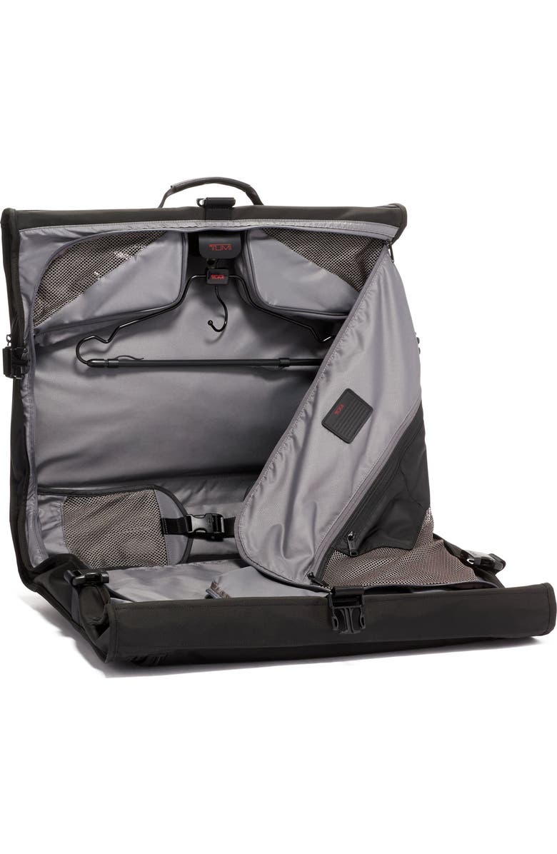 TUMI Alpha 3 Classic Garment Bag, Alternate, color,
