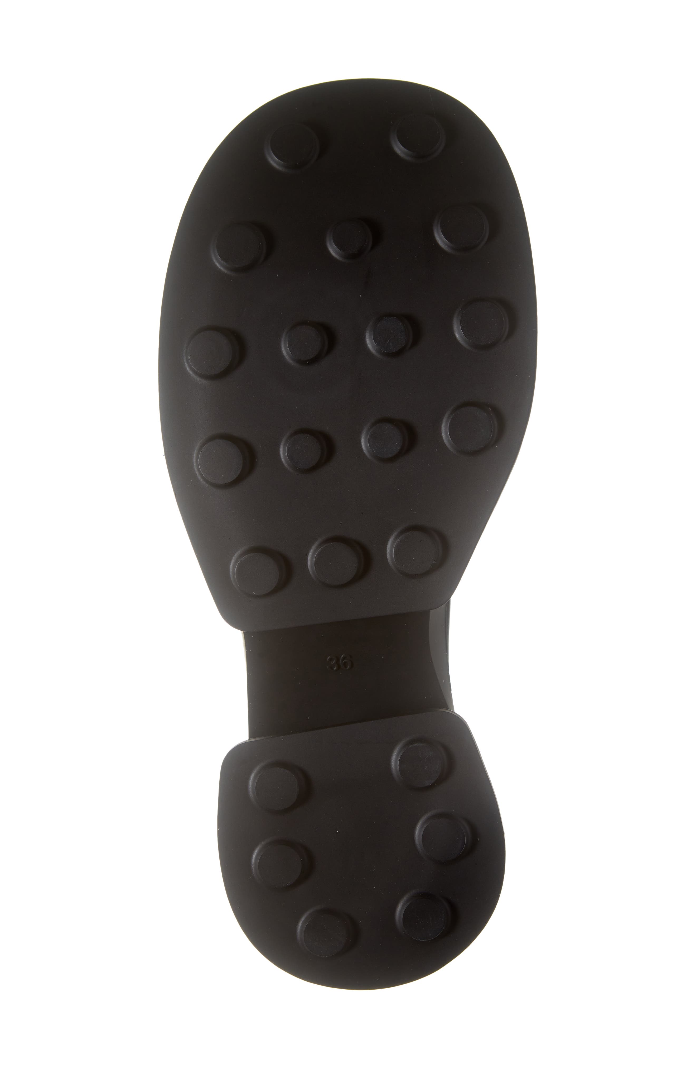 Shushu/Tong Platform Loafer, Alternate, color, 