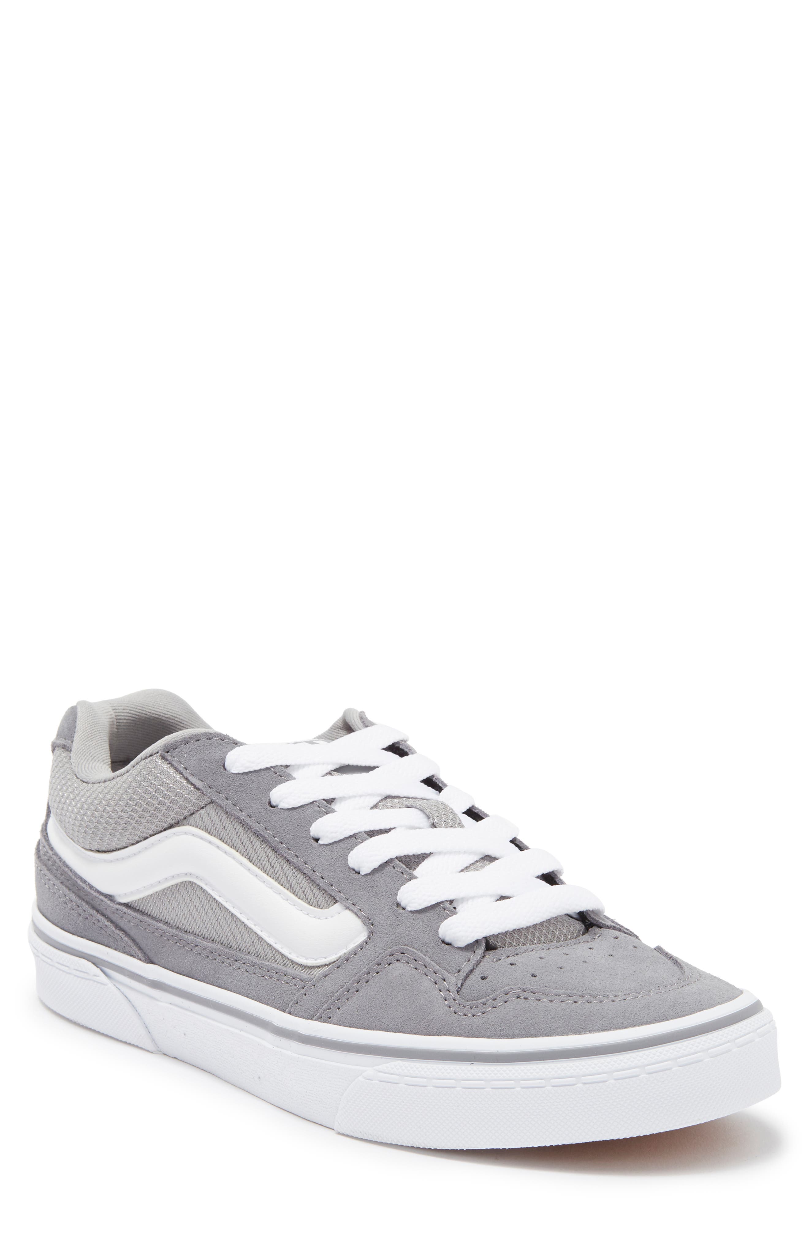 Vans Caldrone Sneaker, Main, color, 