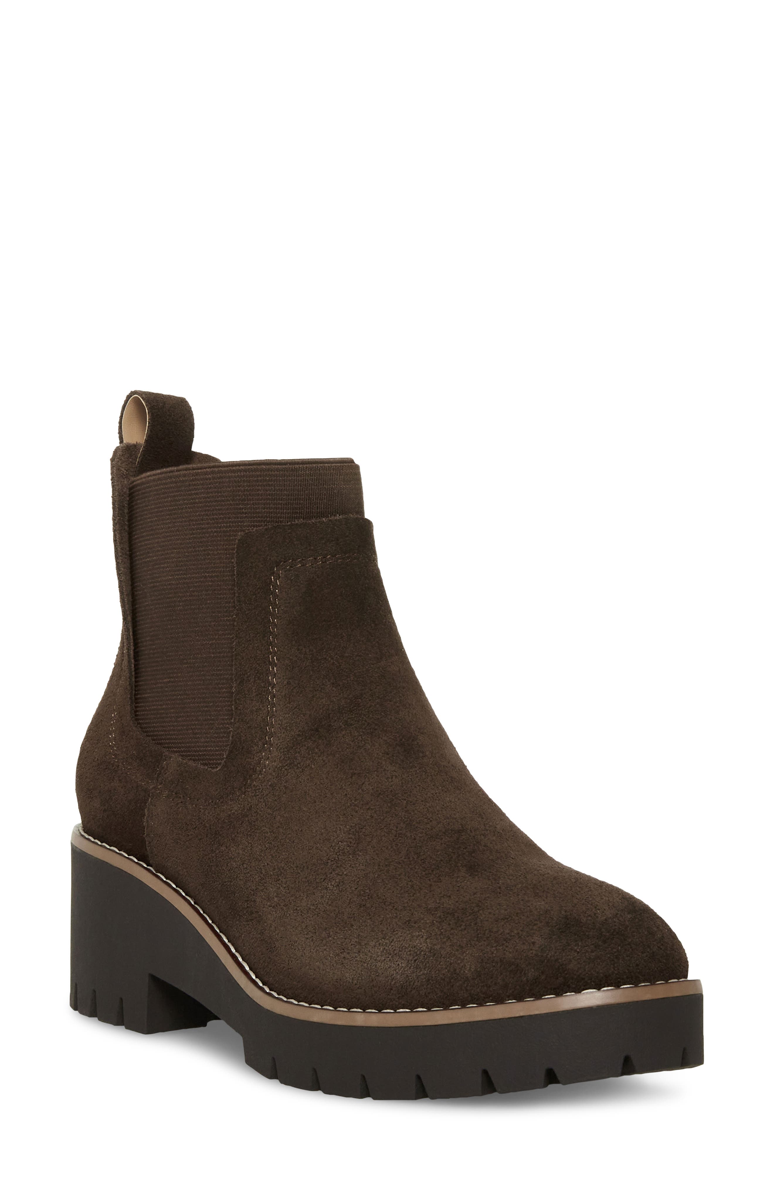 JAVA SUEDE