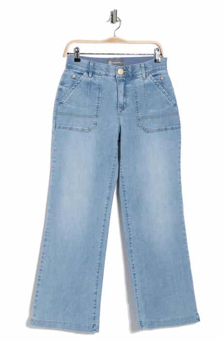 Democracy Porkchop Pocket Jeans