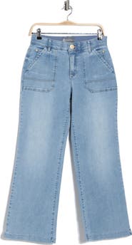 Democracy Porkchop Pocket Jeans