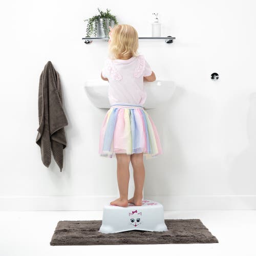 My Carry Potty My Little Step Stool