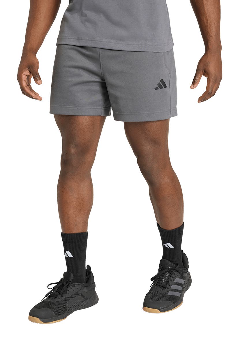 Training Shorts, Main, color, GREY FIVE