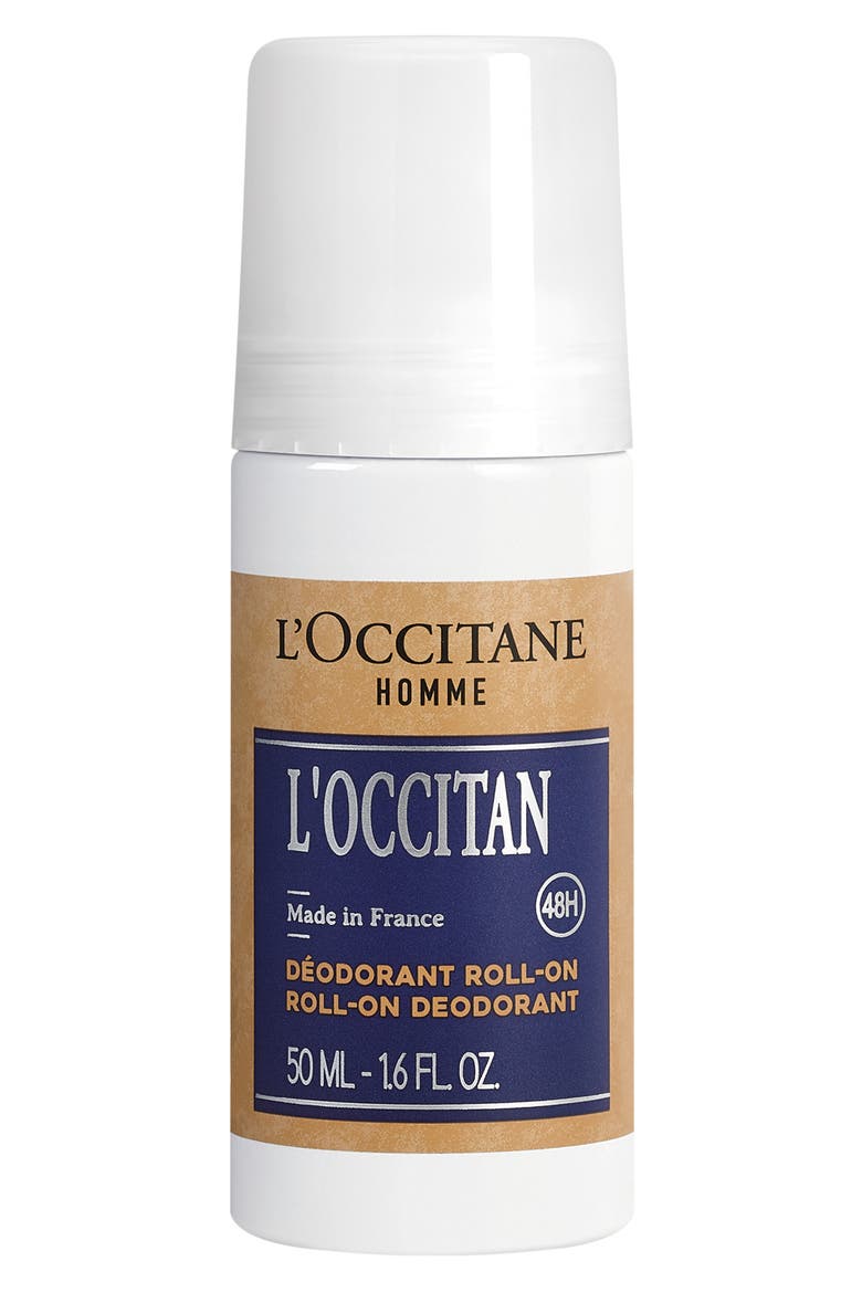 Roll-On Deodorant, Main, color, NO COLOR