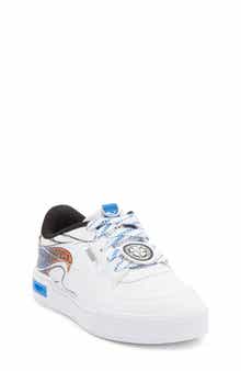 PUMA x Hot Wheels Kids' CA Pro Sneaker
