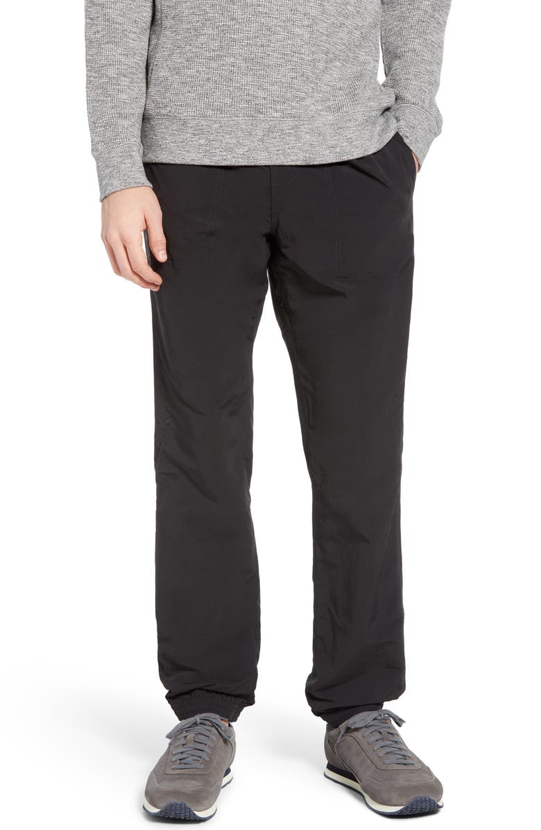 Patagonia Baggies<sup>™</sup> Slim Fit Pants, Main, color,