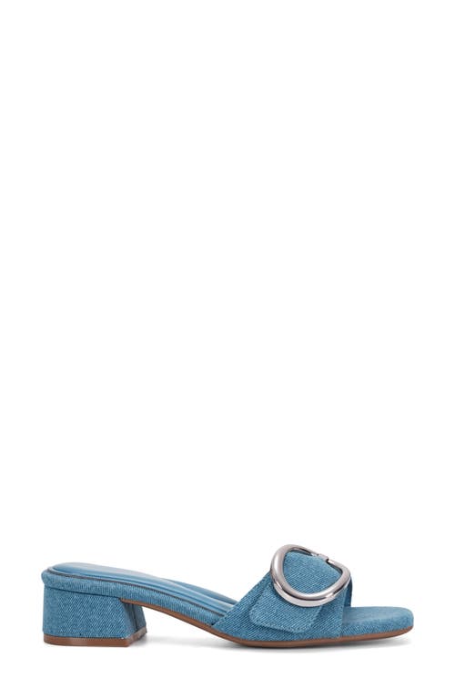 EASY SPIRIT EASY SPIRIT ROXANA BLOCK HEEL SANDAL
