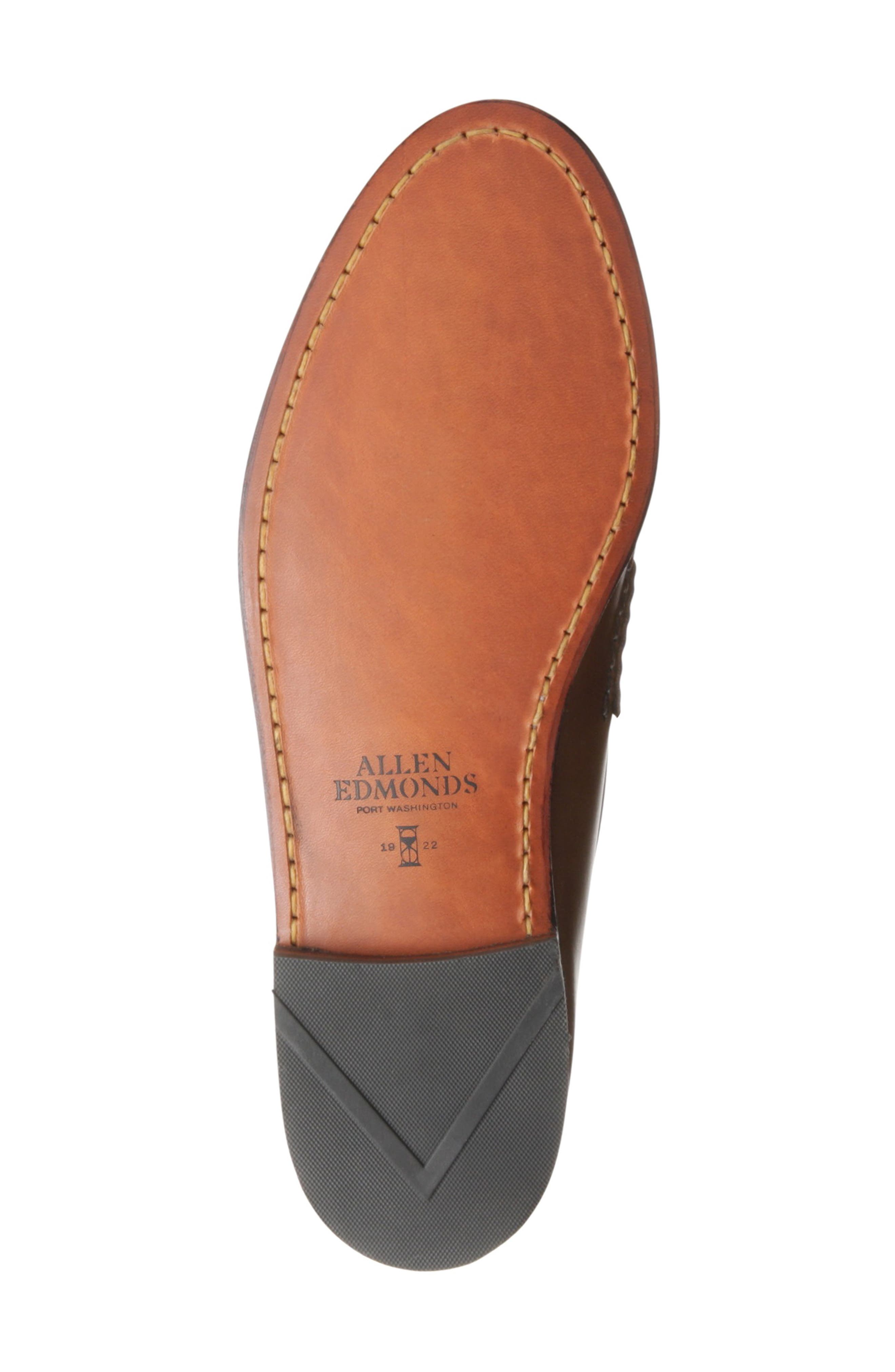 Allen Edmonds 'Cavanaugh' Penny Loafer, Alternate, color, 