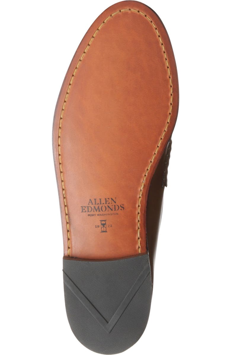 Allen Edmonds 'Cavanaugh' Penny Loafer, Alternate, color,