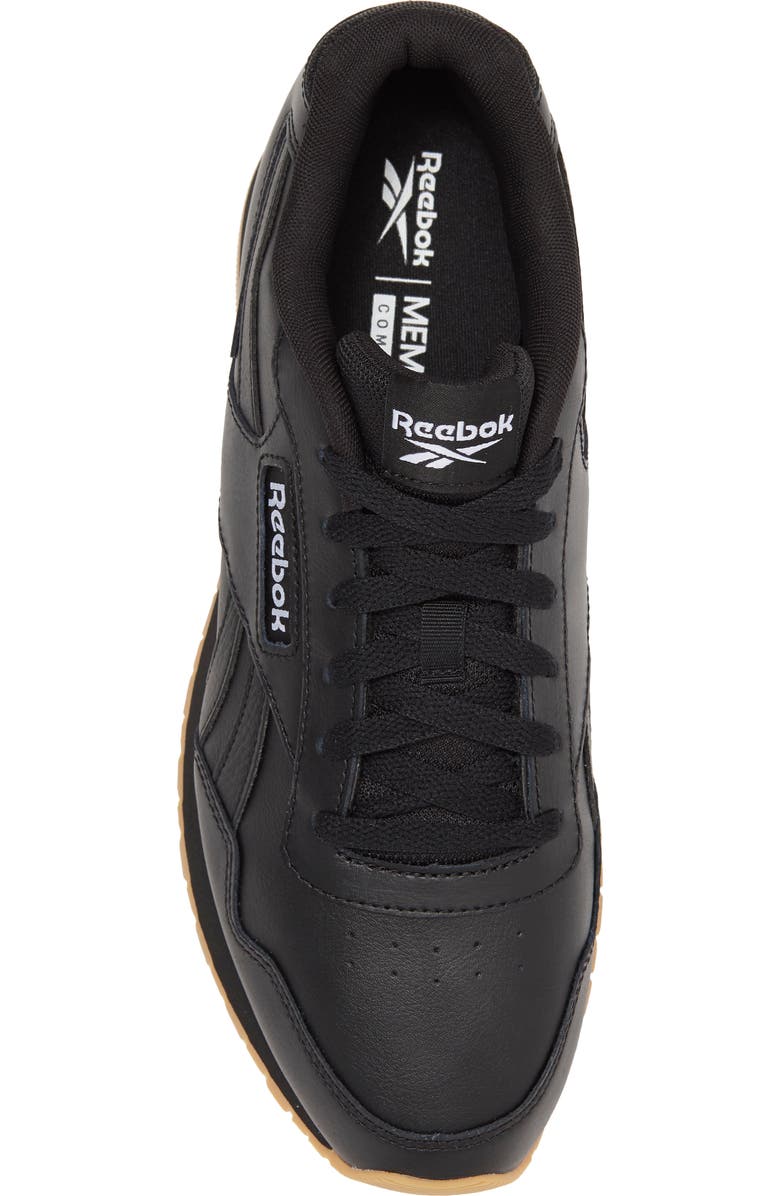 Reebok Glide Sneaker, Alternate, color,