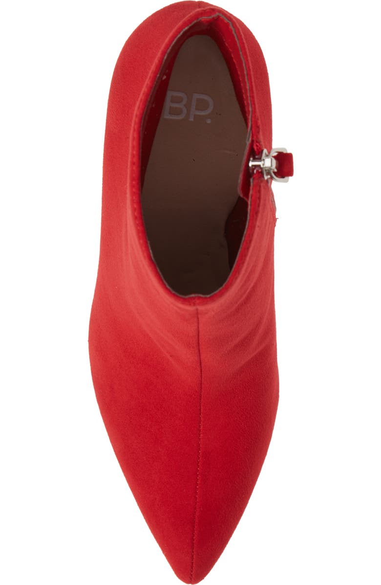 BP. Maisie Bootie, Alternate, color,