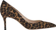 Gianvito Rossi Gianvito 70 Pumps
