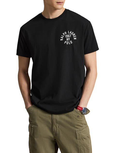 Big & Tall 1967 Graphic Tee