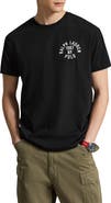 Polo Ralph Lauren Big & Tall 1967 Graphic Tee